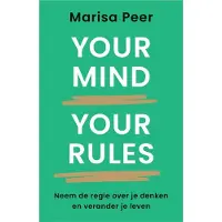 Harper Your Mind, Your Rules