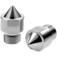 XYZPrinting Crazy3DPrint CZ-300 Hardened Steel Nozzle Tip