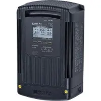 Blue Sea Systems P12 Battery Charger 40a 12v Blauw