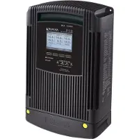 Blue Sea Systems P12 Battery Charger 25a 12v Blauw