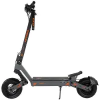 KUKIRIN G4 all-terrein elektrische step, motor 2000W, batterij 20Ah, maximale actieradius van 75km, geschikt voor volwassenen