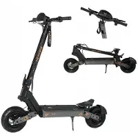 KUKIRIN G4 Elektrische All-Terrain Step, Motor 2000 W, Accu 20 Ah, Maximale actieradius van 75 km