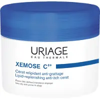 Uriage Xemose cerat