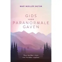 ANKH HERMES Gids voor paranormale gaven (Paperback)