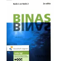 Noordhoff Uitgevers informatieboek