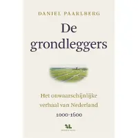 Vbk media De grondleggers