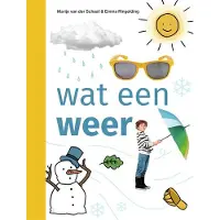 Uitgeverij Zwijsen België wat een weer