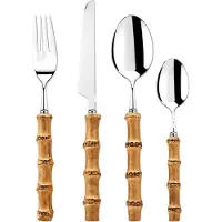 Scandi Living Grove bestekset 16-delig