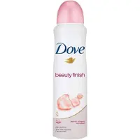 Dove Deospray Deodorant Beauty Finish 150 mL