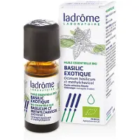 La Drome Basilicum CT methylchavicol 10 ml