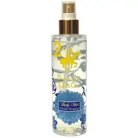 Beverly Hills Polo Club NO. 2 CLASSIC FOUGERE BODY MIST 200 ML