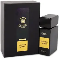 Gritti Noctem Arabs Edp Vapo 100 ml