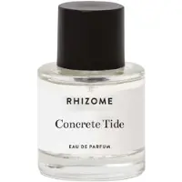 Rhizome Concrete Tide Eau De Parfum 50 Ml