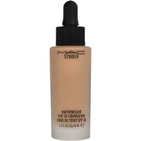 MAC Studio Waterweight Foundation SPF30 NW18 30 ml Dames