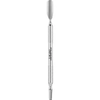 Staleks Manicure pusher EXPERT 30 TYPE 5 Brede ronde pusher met recht breed blad