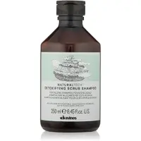 Davines Natural Tech Detoxifying Scrub Shampoo 1000 ml