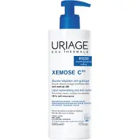 Uriage Xémose Anti-itch Soothing Oil Balm 500 ml