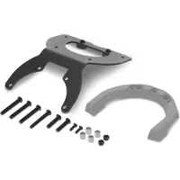 Shad Click System, berg