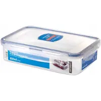 Lock & Lock HPL360, 180 gram, 1 stuk