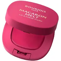 Bourjois Macaron Melt lip & cheek blush - 004 Pink Guava