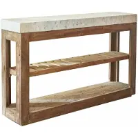 Loberon Wandtafel Tresienne