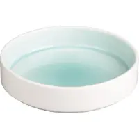 Olympia Fondant Kommen Mint Groen 215mm (4 Stuks) - CU432 - Restaurant - Hotel - Professioneel