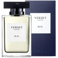 Verset Ikal
