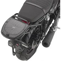 Givi Sr1212 Honda Gb350s 2025 Montageplaat Adapter