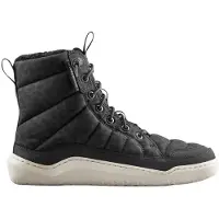Vivobarefoot Boots 'GOBI HIBER' zwart