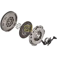 LuK 600 0353 00 Complete koppelingsset