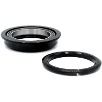 BLACK BEARING Semi-integrated Zs56/40 Koptelefoon