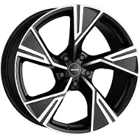 Mak F8521SABM36WS2X Velg