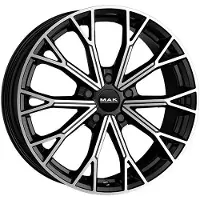 Mak F8521ASBM43VK2 Velg
