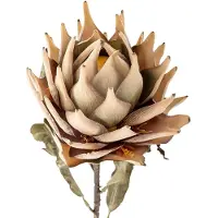 Bloomingville kunstbloem Protea