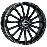 Mak F9021KMGL30WSY Velg