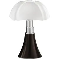 Martinelli Luce Pipistrello 620 LED Tafellamp Dark Brown | Medium