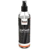 Oranje Furniture Care Leather Strong Cleaner 250ml