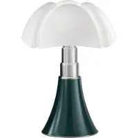 Martinelli Luce Pipistrello 620 Tafellamp Agave Green