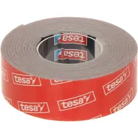 TESA PRO Montageband Ultra Sterk 19mm x 1,5m - Zware Belasting