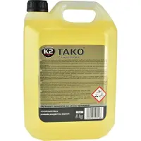Melle M242 Autoshampoo