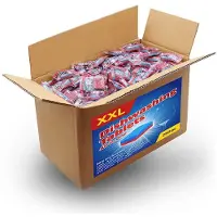 vidaXL Vaatwastabletten 12-in-1 250 st 4,5 kg