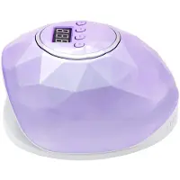 Activeshop UV/LED Nagellamp 86W