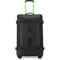 Roncato Norway 2-wiels Reistas M 68 cm - 76 liter - 68x40x28 cm - nero