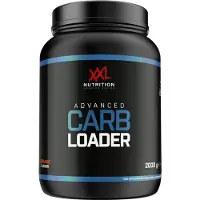 XXL Nutrition Advanced Carb Loader-Orange-2000 gram
