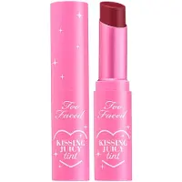 Too Faced Lipstick Lipstain Unisex 3.0g Donkerrood
