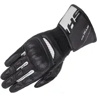 SHIMA STX 2.0 Perforated Zwart Wit Handschoenen Maat 2XL