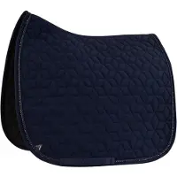 Anky Zadeldek Vivacity Mood Indigo - Dressage | Zadeldekje paard