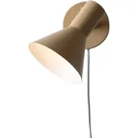 It´s about RoMi It's about RoMi Wandlamp stavanger - 31x15x20cm