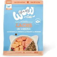 Kärkkäinen Cat - Trockenfutter Lachs | 325g