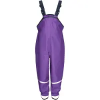 Playshoes Regenbroek voor kids maat 128